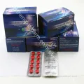 Complex VB Tablet B1, B6, B12 (GMP Medicine Manufacture)